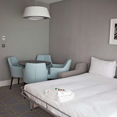 Hilton Southampton - Utilita Bowl Hotel Luaran gambar