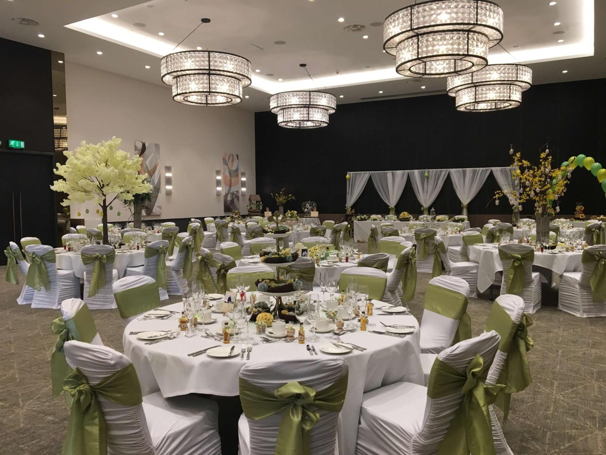 Hilton Southampton - Utilita Bowl Hotel Luaran gambar