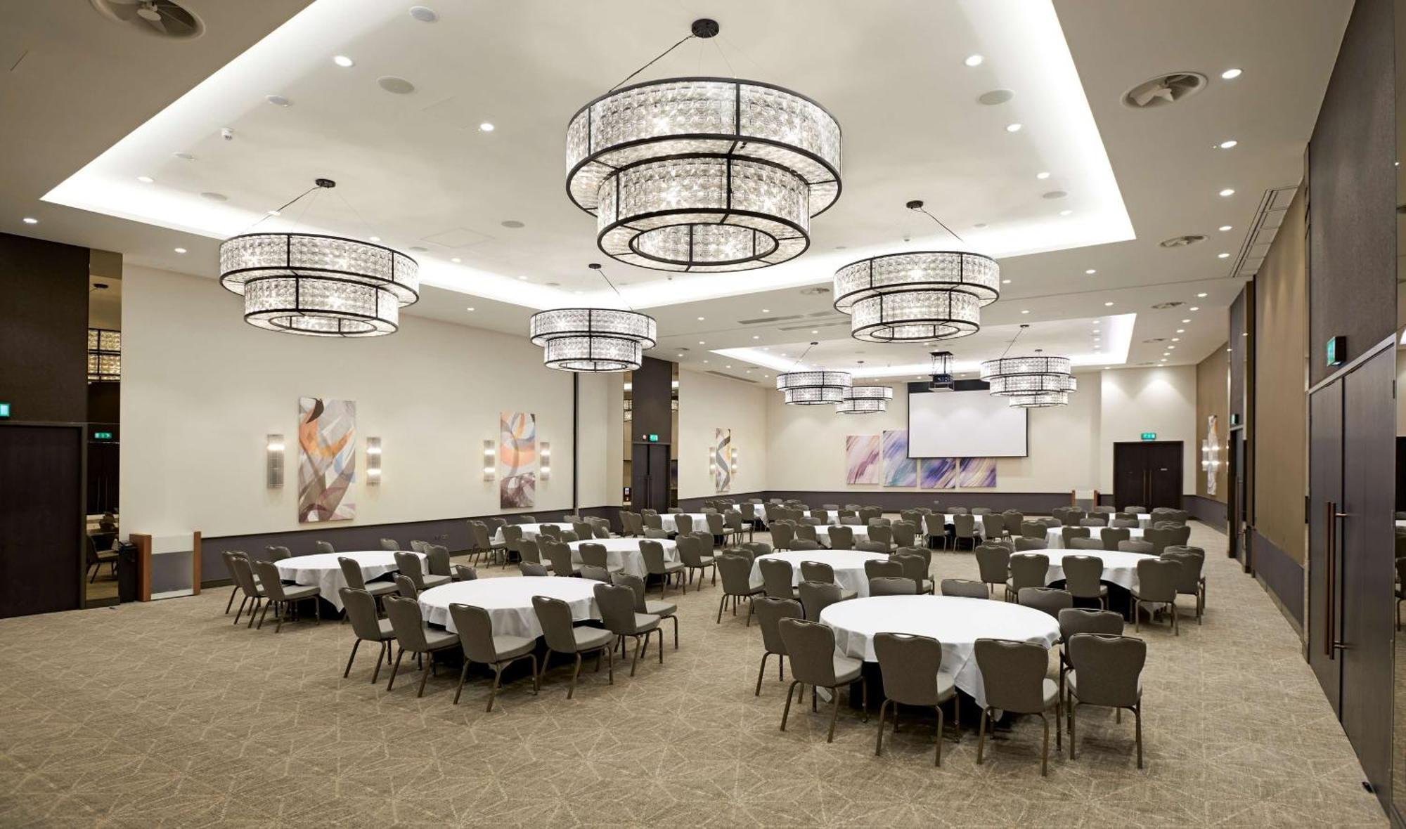 Hilton Southampton - Utilita Bowl Hotel Luaran gambar